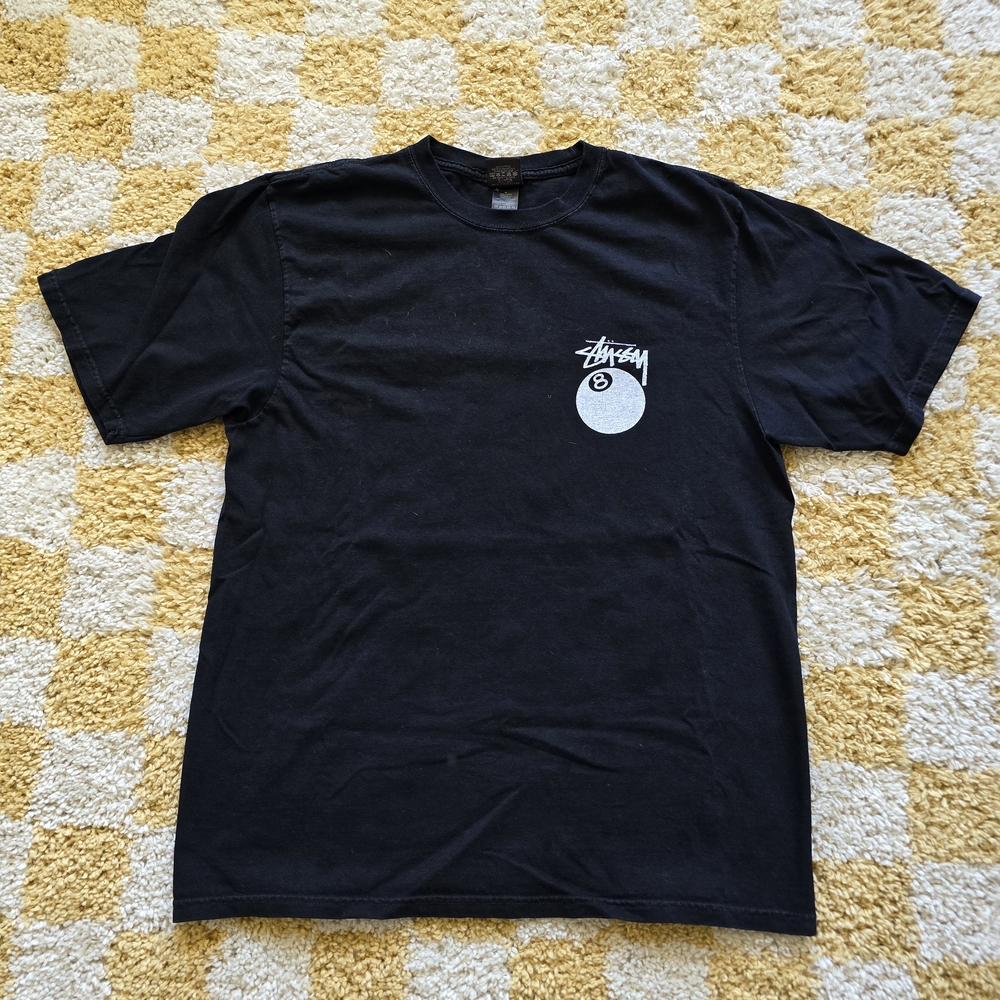 2025 8-Ball Tee